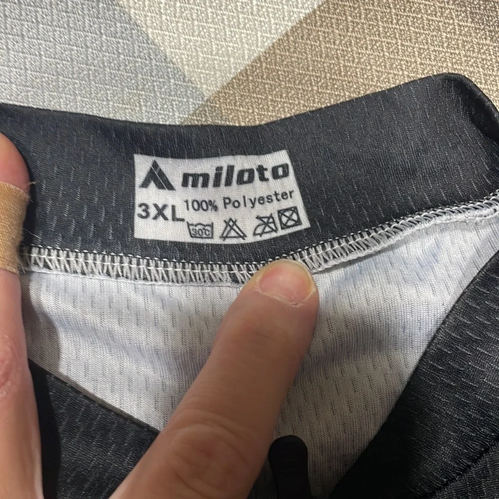 Bike jacket - Picture 2 of 3